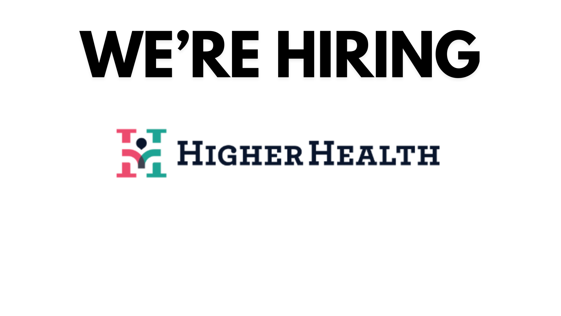 Higher Health